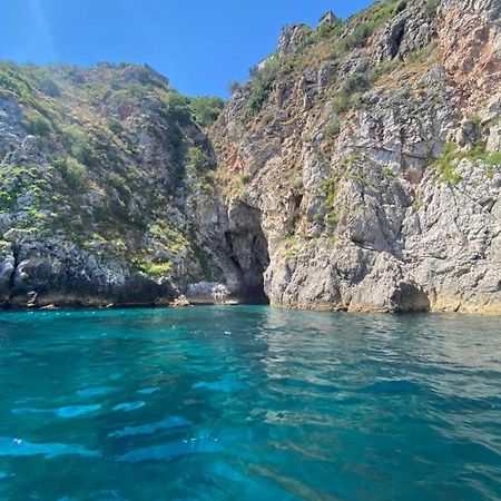 Frank Sinatra - Appartamento Vicino Taormina SantʼAlessio Siculo Exterior foto